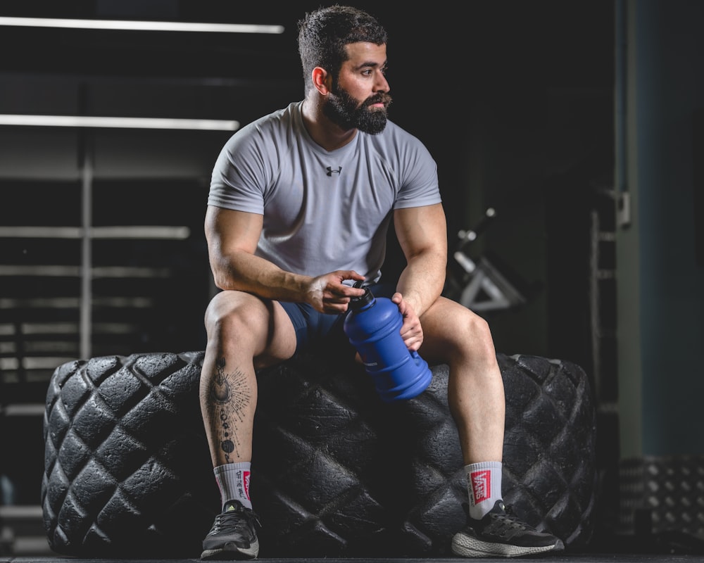 Santé masculine et nutrition