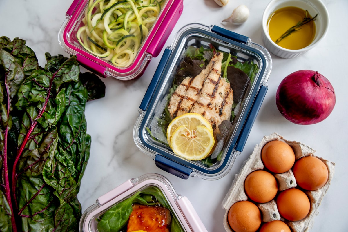 Chercheur en sciences de la nutrition